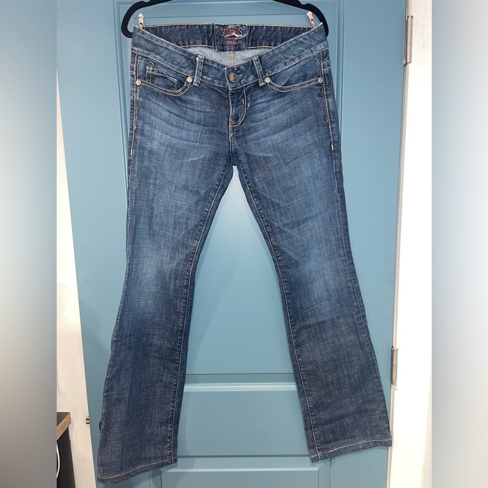 Vintage Guess jeans